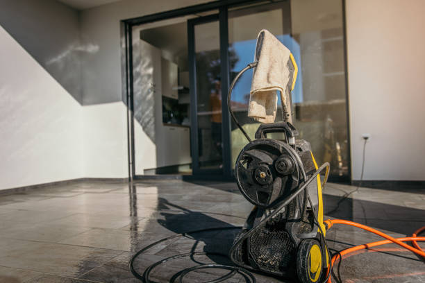 Best Pool Deck Cleaning  in Rutherford College, NC